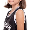 Детская баскетбольная форма
 NBA клуб Brooklyn Nets 7 3581