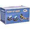 Упоры для отжиманий 2штуки SP-SPORT
 FI-3970 PUSH-UP BAR 11x21см
