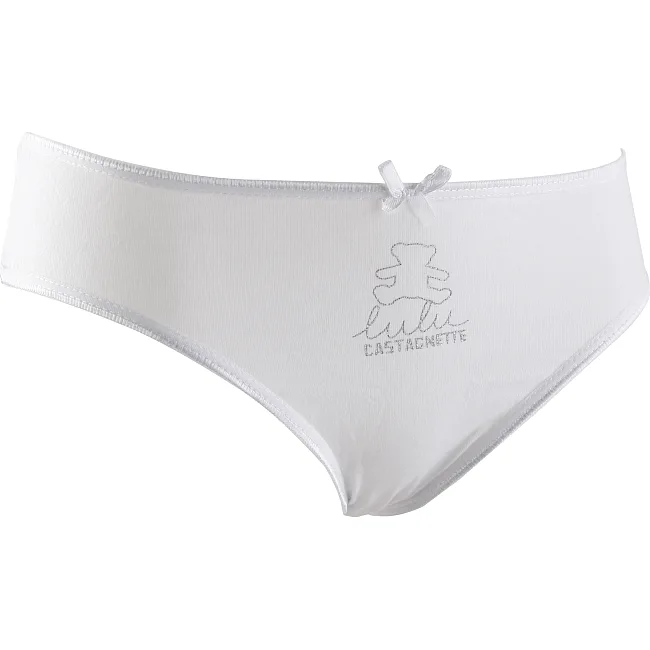 Трусы SLIP X3 ENFANT FILLE LULU арт 83890483-1