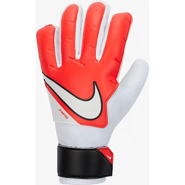 Детские вратарские перчатки Nike NK GK MATCH JR-FA20