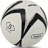 Футбольный мяч SELECT
AR POLARIS 101 SB465 №5 PU (Белый-черный-серый)