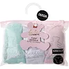Трусы SLIP X3 ENFANT FILLE LULU арт 83890483-1