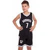 Детская баскетбольная форма
 NBA клуб Brooklyn Nets 7 3581