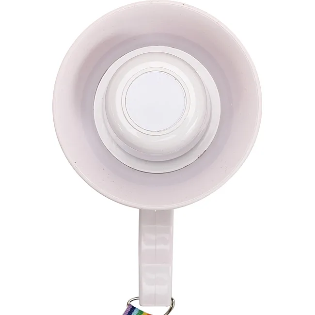 Громкоговоритель мегафон рупор ручной Yaochen HW-1R 15W