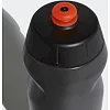 Пляшка Adidas PERF BTTL 0,5 чорний 500 мл