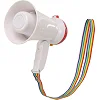Громкоговоритель мегафон рупор ручной Yaochen HW-1R 15W