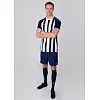 Спортивні шорти Allround JAKO 4499-932