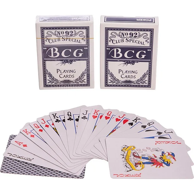 Набор для покера в металлической коробке Poker game set SP-SPORT
 IG-3008 120 фишек