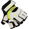 Вратарские перчатки
 футзальные STAR GOLEIRO FG100 (Белый-черный)