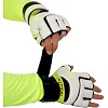 Вратарские перчатки
 футзальные STAR GOLEIRO FG100 (Белый-черный)