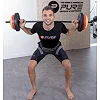 Фитнес штанга P2I 20 кг