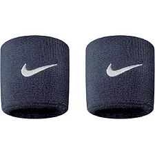 Напульсник Nike SWOOSH WRISTBANDS 2 PK