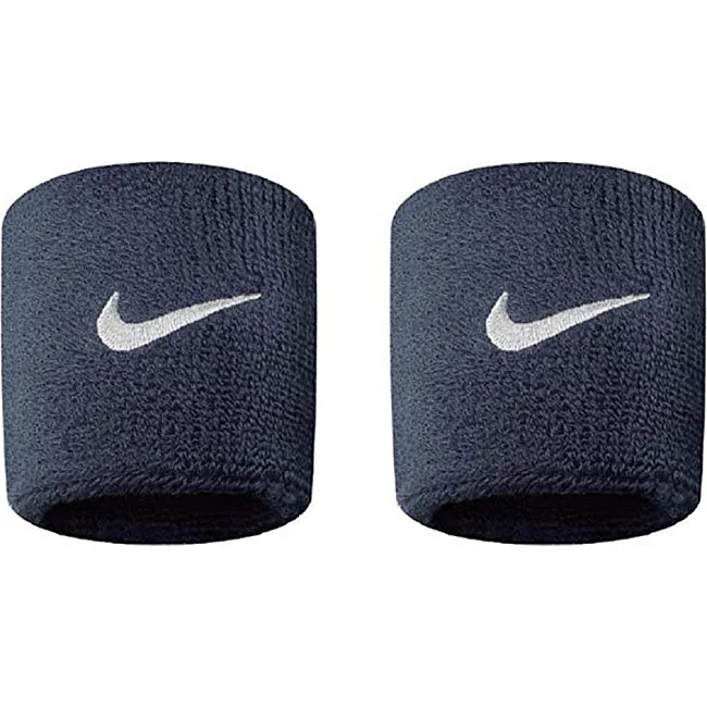 Напульсник Nike SWOOSH WRISTBANDS 2 PK