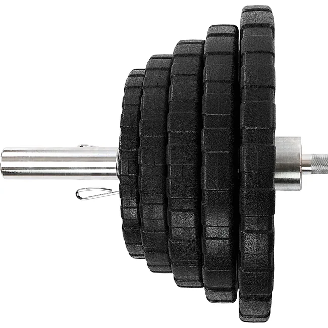 Блины диски CPU покрытие 2 Handle металлическая втулка ZELART
 TA-3438-5 ø51мм 5кг