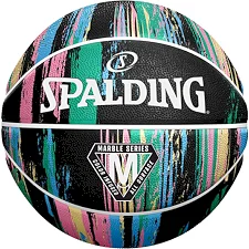 Мяч баскетбольный SPALDING Marble Ball 7