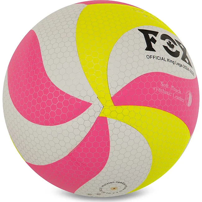 Волейбольный мяч
 FOX SD-V8600 №5 PU (Разные цвета)