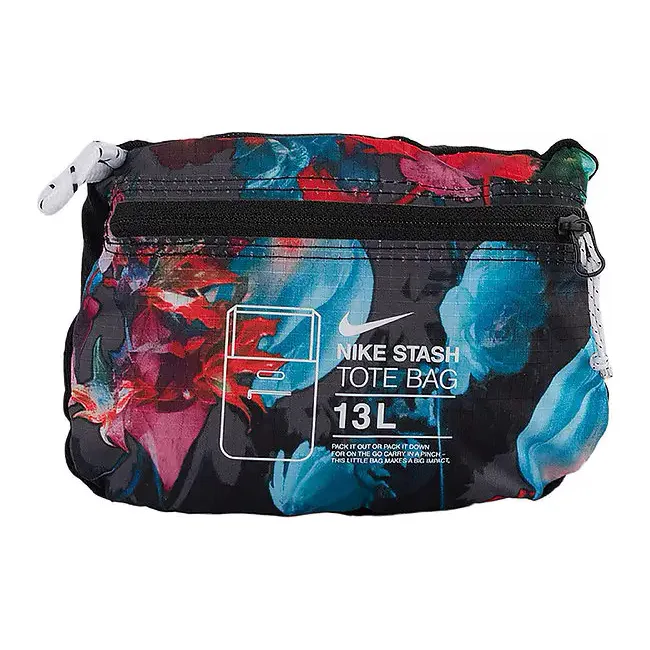 Сумка через плече Nike NK STASH TOTE - AOP 43 x 36 x 15 см