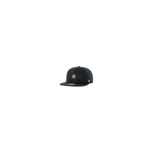Кепка 47 Brand YANKEES COMPACT CAPTAIN RL