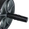 Колесо для пресса ролик для пресса одинарный BODY SCULPTURE SXBB-703EB-B