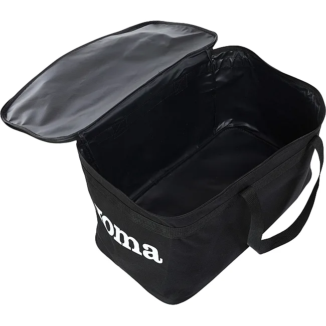 Спортивна сумка
 JOMA
 TEAM 400631-100 (Чорний)