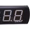 Таймер спортивний інтервальний для зали з пультом GYM TIMER ZELART
 TA-3649 73x15, 5x4см