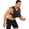 Утяжелительный жилет
 с регулируемым весом ZELART
 WEIGTH VEST TA-7815-20 вес-1-20кг