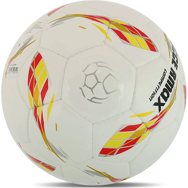 Футбольный мяч
 SOCCERMAX FB-4139 №5 PU (Белый)