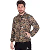Ветровка непромокаемая SP-SPORT TY-3448 (Камуфляж Digital Woodland)