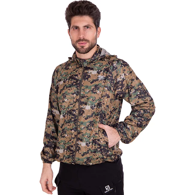 Ветровка непромокаемая SP-SPORT

 TY-3448 (Камуфляж Digital Woodland)