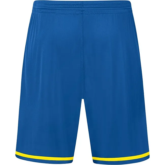 Спортивные шорты striker 2.0 c04 JAKO 4429-12
