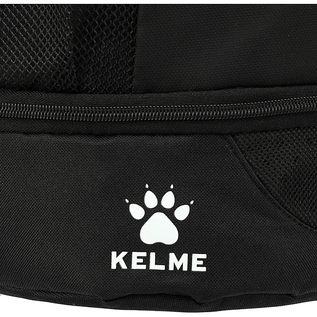 Спортивный рюкзак
 KELME JR 9893020-9003 (Черный-белый)