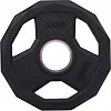 Блин для штанги полиуретановый
 LI NUO SC-3858-2_5 51мм 2,5кг