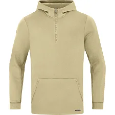 Толстовка з капюшоном на блискавці Pro JAKO 6745-385