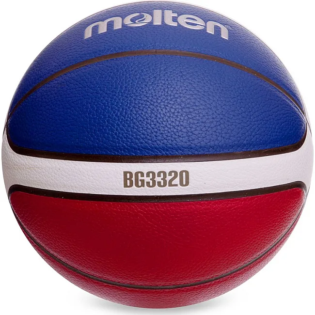 Баскетбольный мяч
 MOLTEN B7G3320
 7