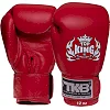 Рукавички для боксу


 шкіряні TOP KING Ultimate TKBGUV 8-18унцій (Синій)