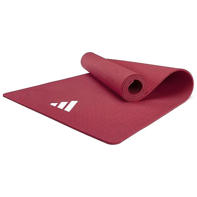 Коврик для йоги Adidas Yoga Mat 176 х 61 х 0,8 см