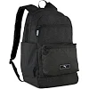 Рюкзак Puma DECK Backpack II черный 29L 47,5х30х20 см