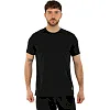 Футболка мужская JOMA

 INDOOR GYM 103463-100 (Черный)