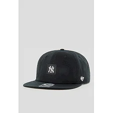 Кепка 47 Brand YANKEES COMPACT CAPTAIN RL
