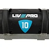 Мешок утяжелитель для функционального тренинга
 LiveUp LP8120-10 10кг