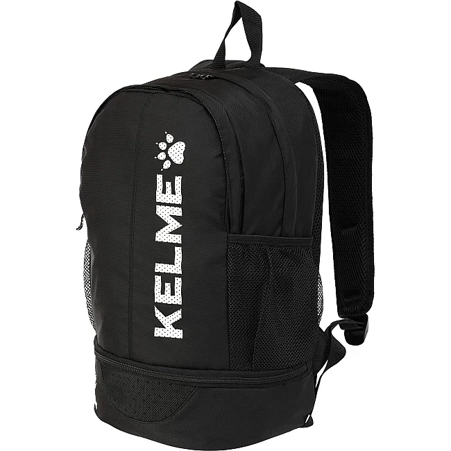 Спортивный рюкзак
 KELME JR 9893020-9003 (Черный-белый)