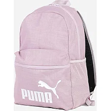 Рюкзак PUMA Phase Backpack III 22L розовый 30x44x14 см