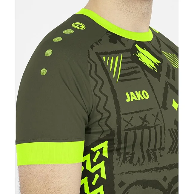 Футболка tropicana JAKO 4211-231