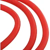 Трубчатый эспандер
 с ручками 10LB SP-SPORT
 FI-2080-R 120см нагрузка 4,5кг