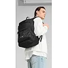 Рюкзак Puma DECK Backpack II черный 29L 47,5х30х20 см