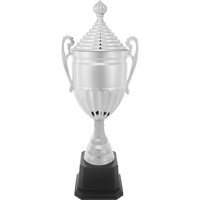 Спортивний кубок нагородний SP-SPORT Stately JZ195798B 49см (Бронзовий)