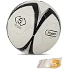 Футбольный мяч SELECT
AR POLARIS 101 SB465 №5 PU (Белый-черный-серый)