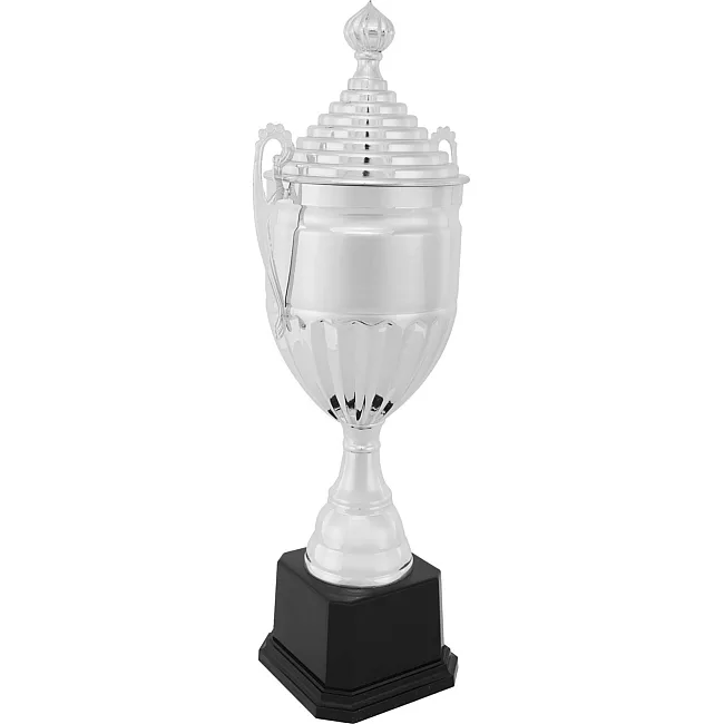 Спортивний кубок нагородний SP-SPORT Stately JZ195798B 49см (Бронзовий)