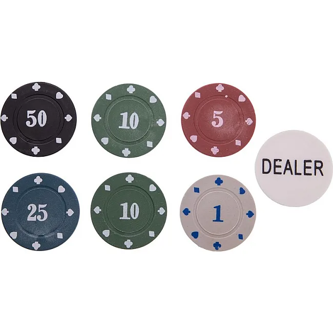 Набор для покера в металлической коробке Poker game set SP-SPORT
 IG-3008 120 фишек