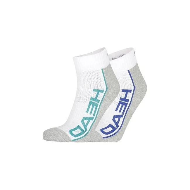 Носки Head PERFORMANCE QUARTER 2P UNISEX